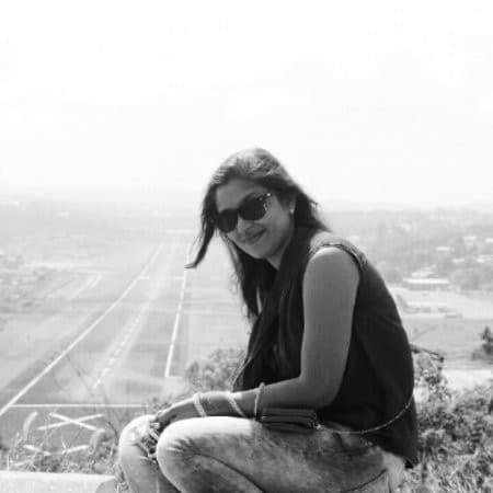 Akanksha Goswami