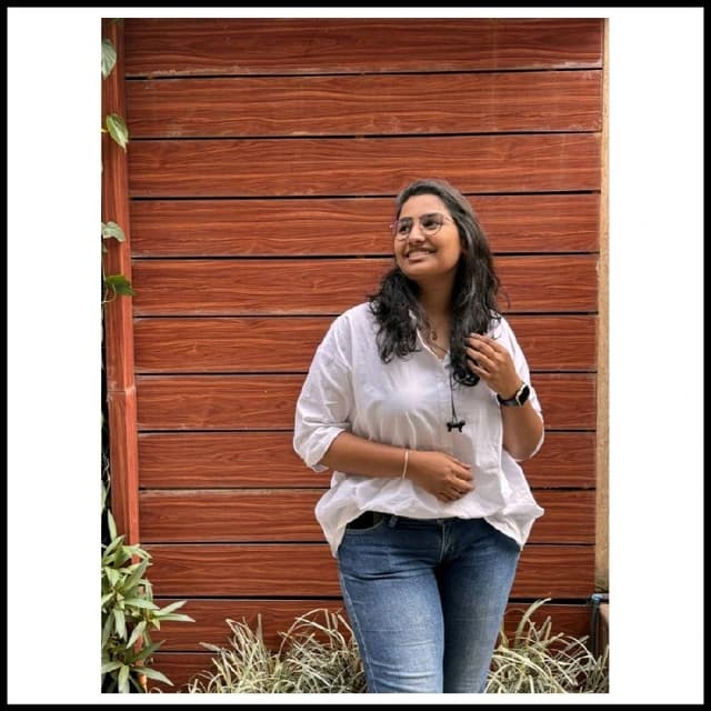 Akanksha Gowda