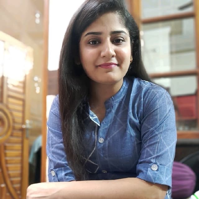 Akanksha Gupta