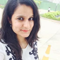Akanksha Gupta