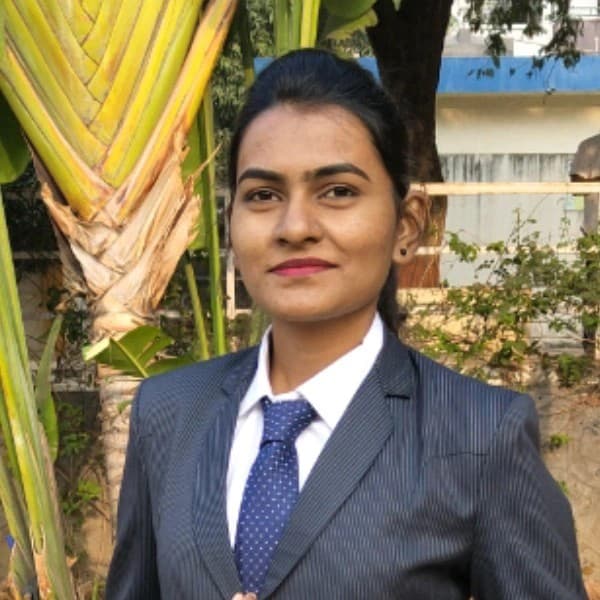 Akanksha Hiwale
