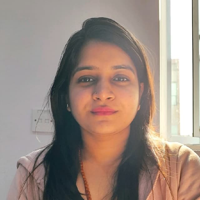 Akanksha .