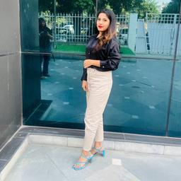 Akanksha John