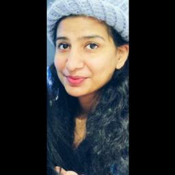 Akanksha Joshi