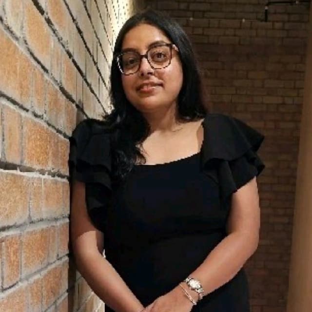 Akanksha Kumari