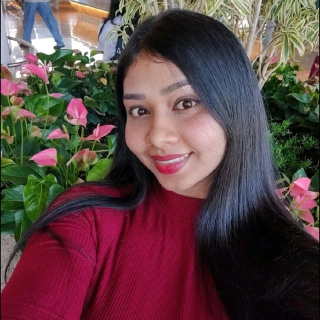Akanksha Kurrey