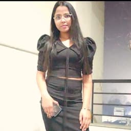 Akanksha  Maurya