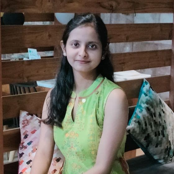 Akanksha Mishra