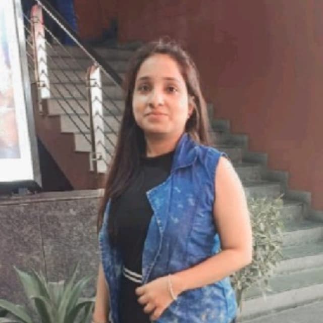 Akanksha Mishra