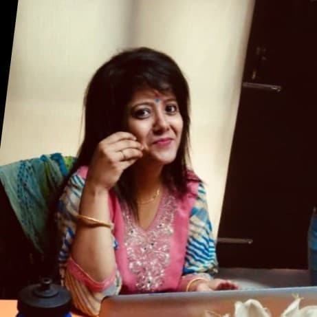 Akanksha Mishra