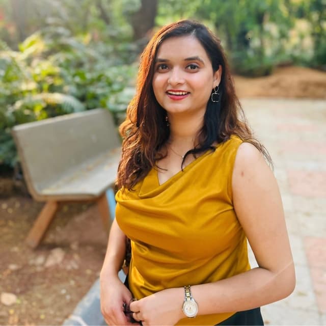Akanksha Mishra