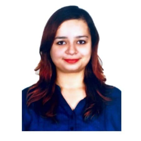 Akanksha Mohanty
