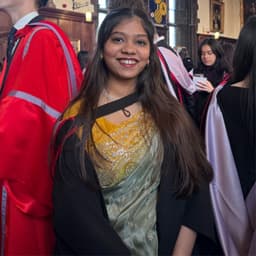 Akanksha Mundhada