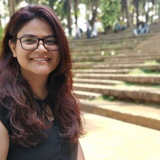 Akanksha Negi