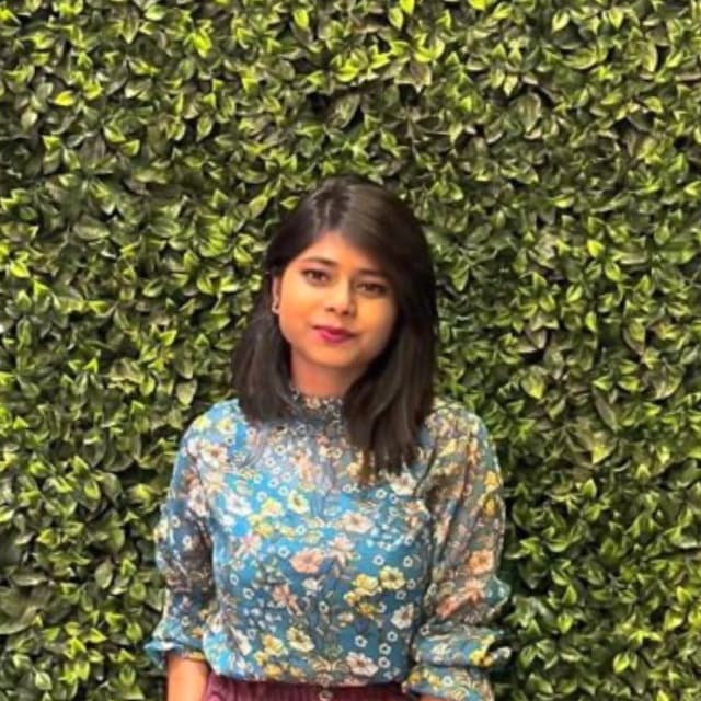 Akanksha Nishi