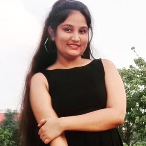 Akanksha  P.
