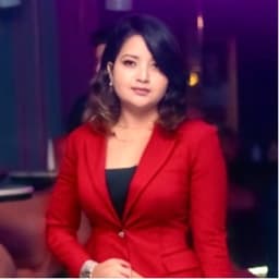 Akanksha P