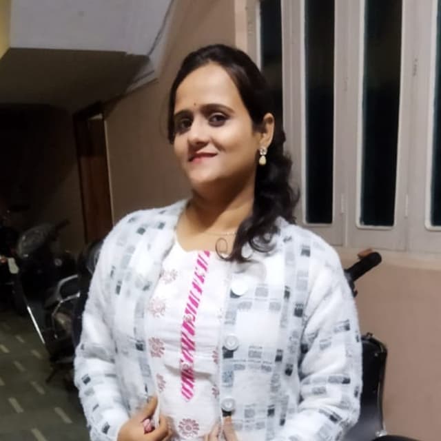 Akanksha Pareek