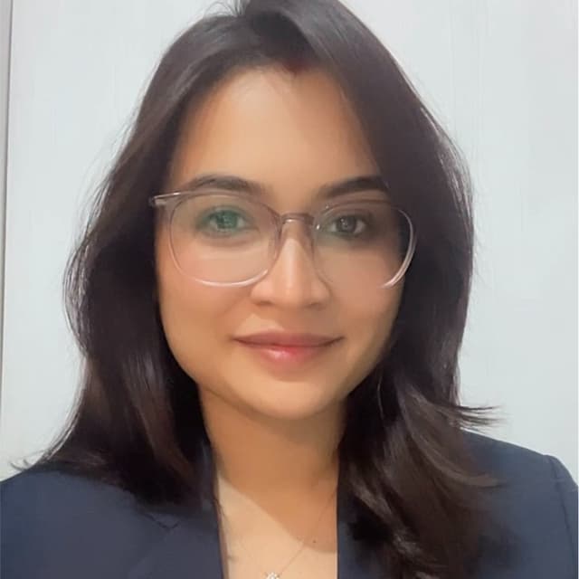 Akanksha Priya