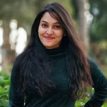 Akanksha  R Sharma