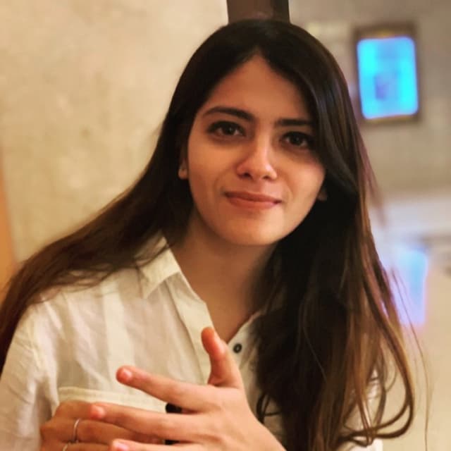 Akanksha Rai