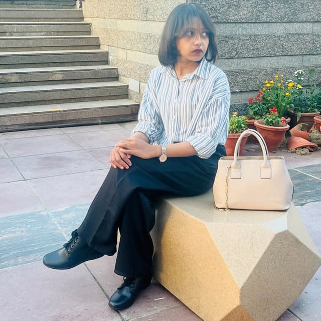 AKANKSHA RAJPUT