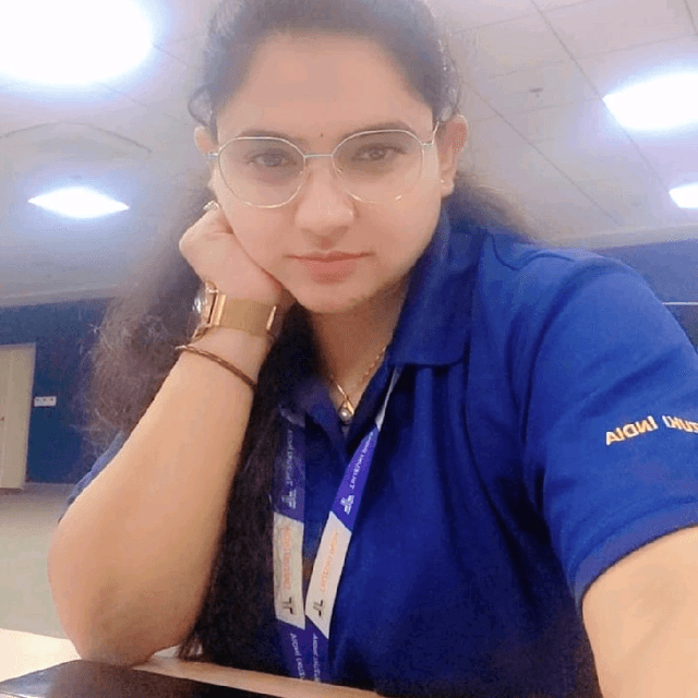 Akanksha Rana