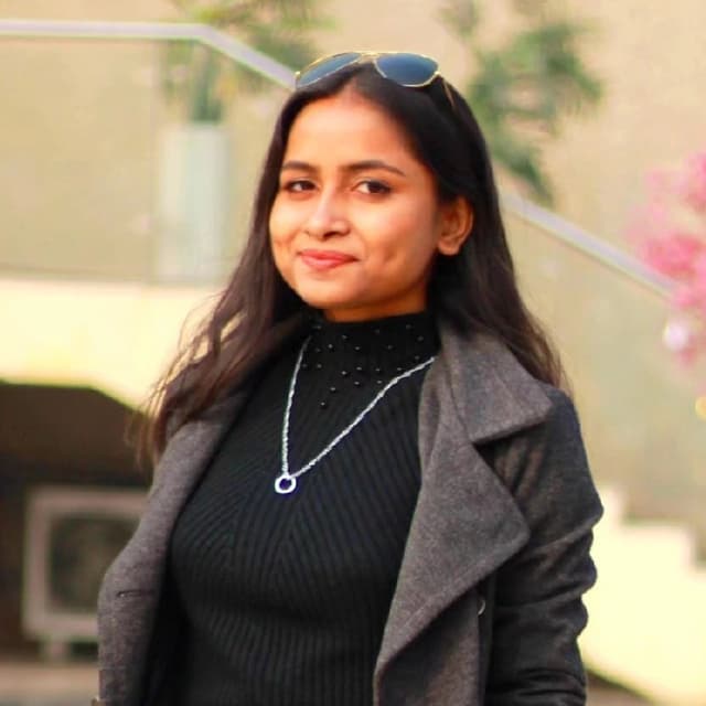 Akanksha Rani