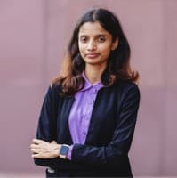 Akanksha Reddy