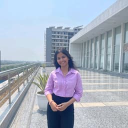 Akanksha Roy