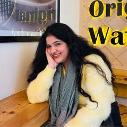 Akanksha Sachdeva