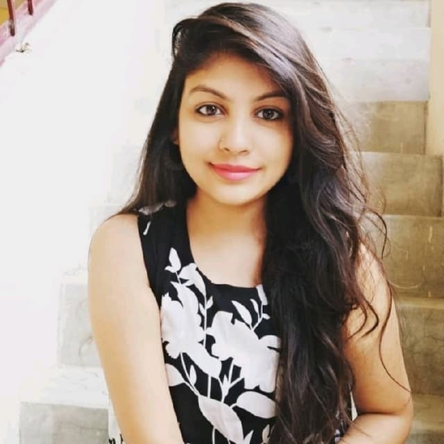 Akanksha Sanodiya