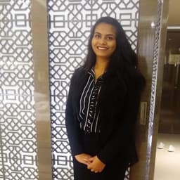Akanksha Saxena