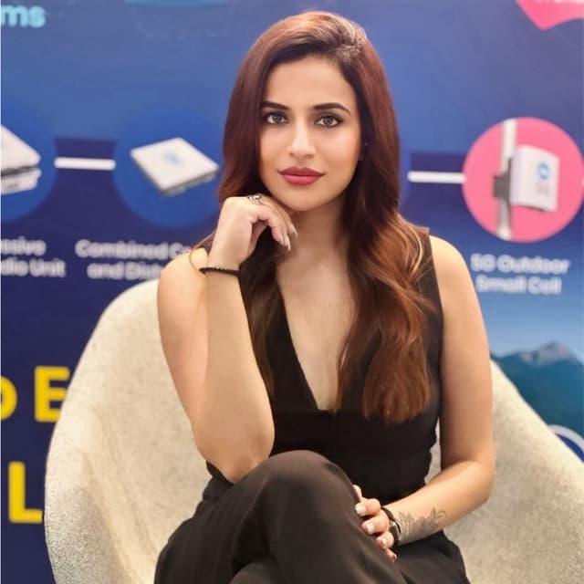 Akanksha Shamwani