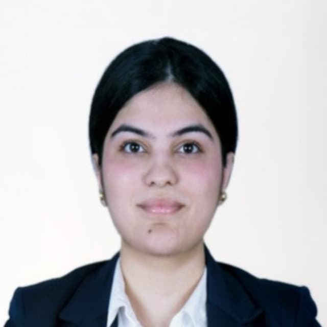 Akanksha Sharma