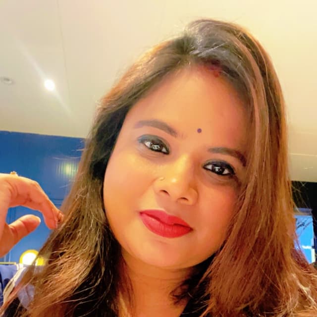 Akanksha Sharma 