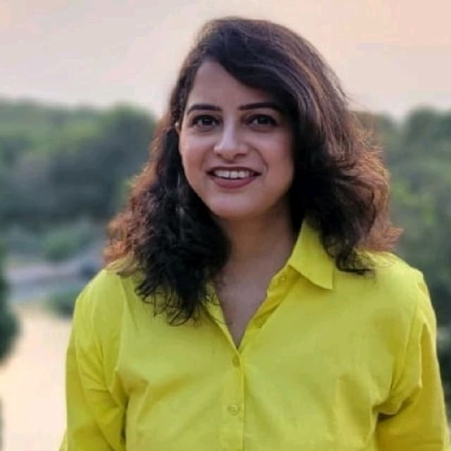 Akanksha Sharma
