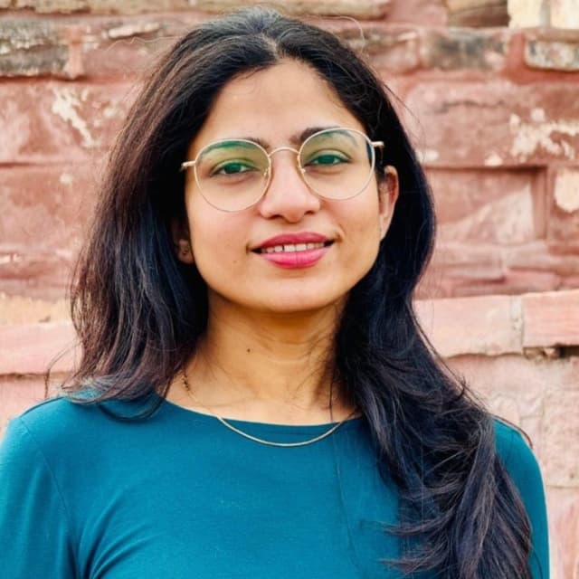 Akanksha Singh