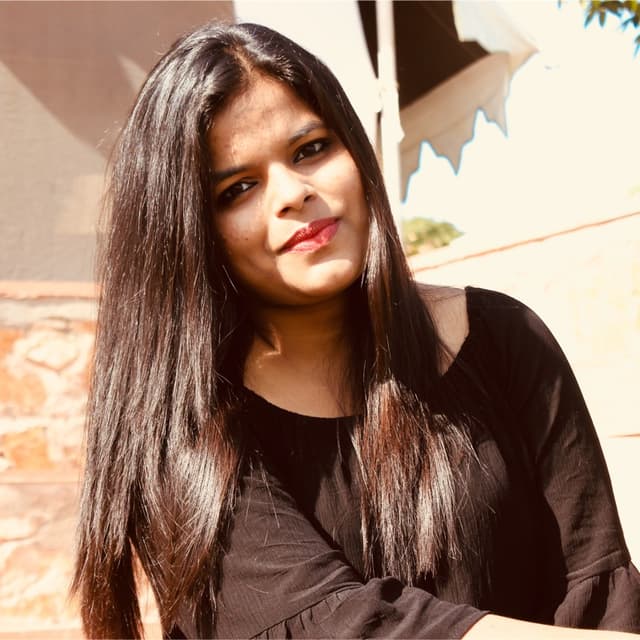 Akanksha Singh