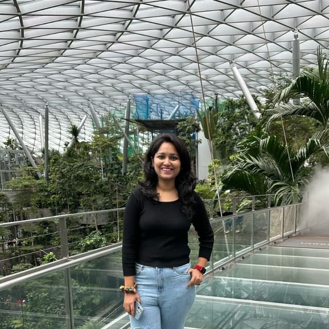 Akanksha Singh