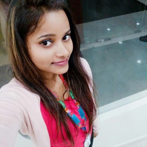 Akanksha Sinha