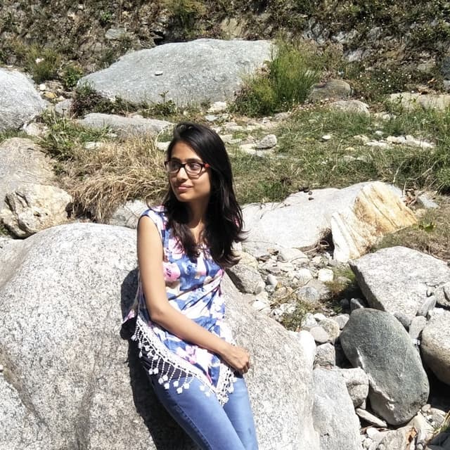 Akanksha Tewari