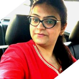 Akanksha Tiwari