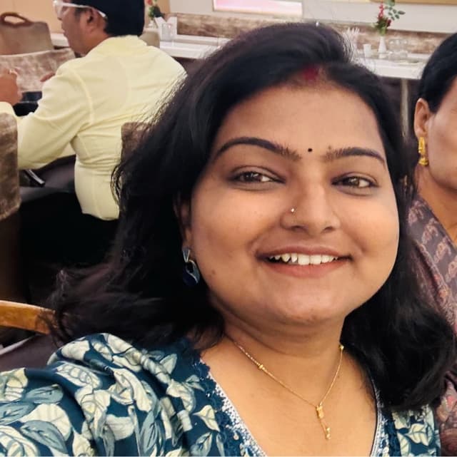 AKANKSHA TIWARI