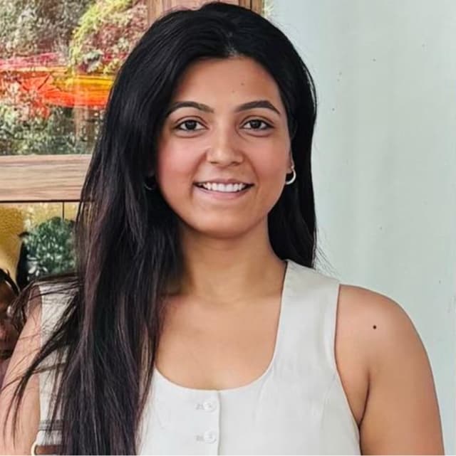 Akanksha Tiwari
