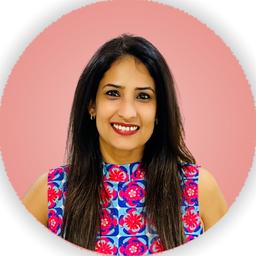 Akanksha Tripathi