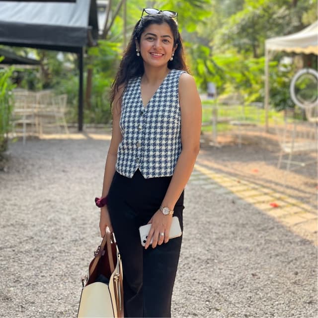 Akanksha Tyagi