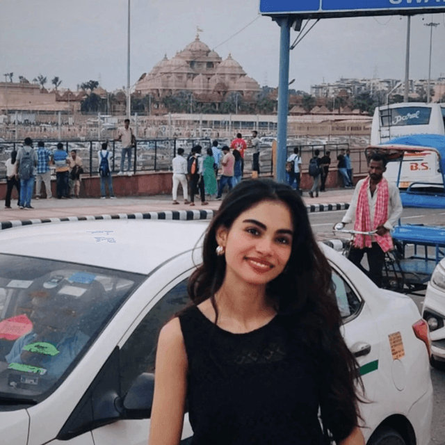 Akanksha Tyagi