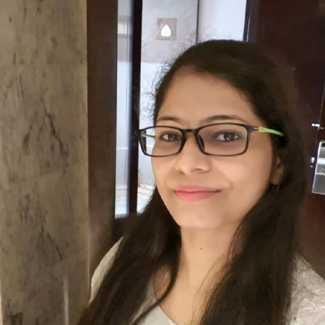 Akanksha Singh