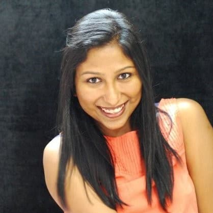Akanksha Gupta
